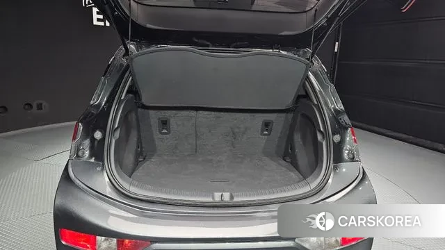 Chevrolet (GM Daewoo) Bolt EV id 2990044 из Кореи 11