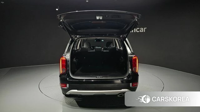 Hyundai Palisade id 4355663 из Кореи 11