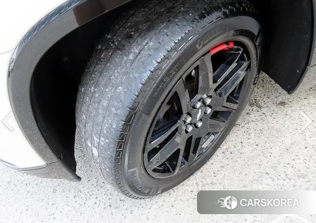 Chevrolet (GM Daewoo) Traverse id 3732815 из Кореи 11