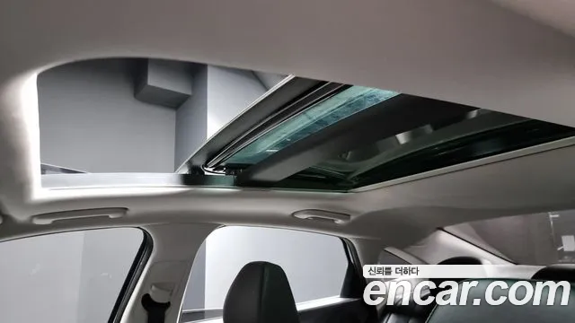 Hyundai Sonata (DN8) id 2321973 из Кореи 11