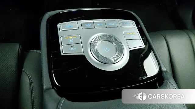 Genesis Electrified G80 (RG3) id 3597687 из Кореи 11