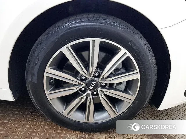 Kia The New K5 2nd generation id 3029147 из Кореи 11