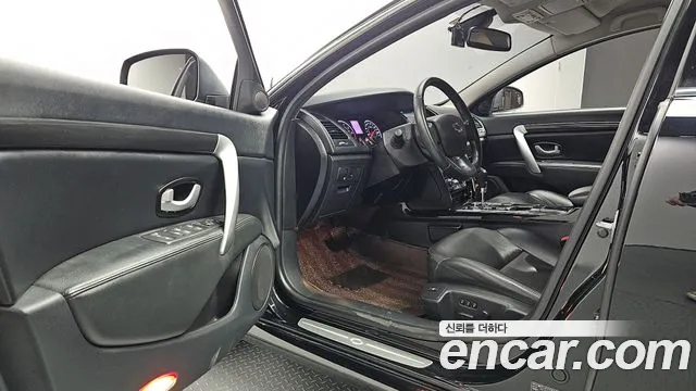 Renault Korea (Samsung) SM7 Nova id 2567755 из Кореи 11