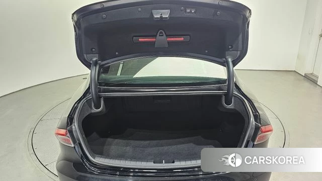 Hyundai The New Grandeur IG id 3916702 из Кореи 11