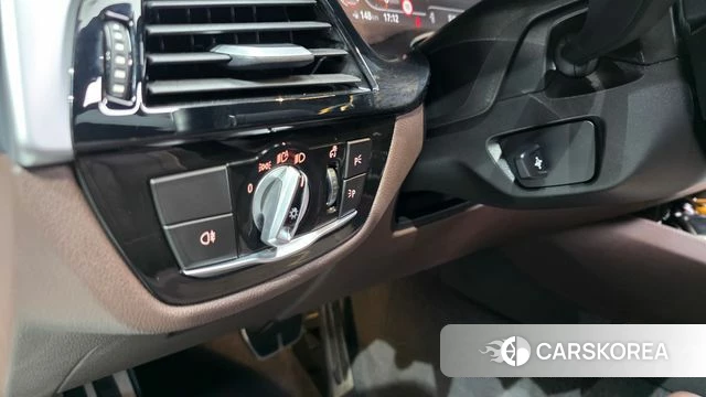 BMW 6 Series GT (G32) id 4528648 из Кореи 11