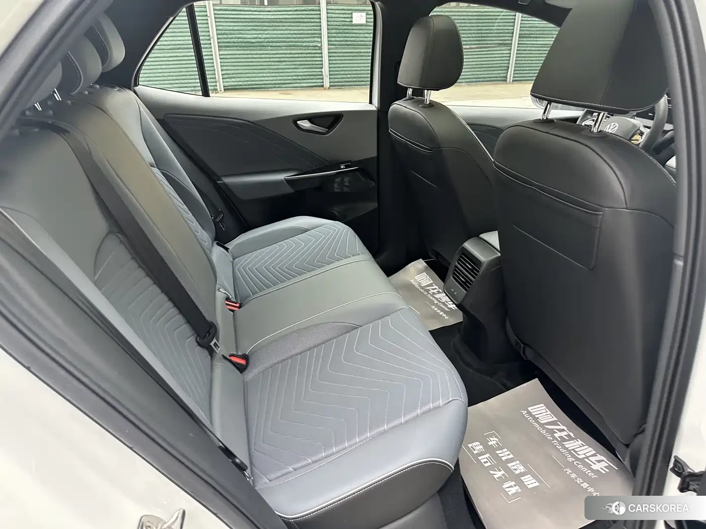 Volkswagen ID.3 id 4570524 из Китая 11