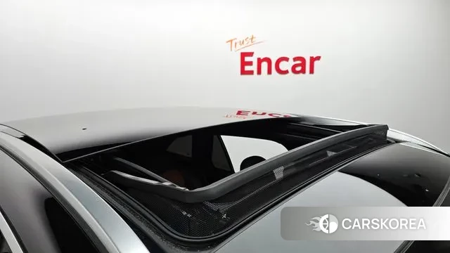 Mercedes-Benz GLC-Class X254 id 3415688 из Кореи 11