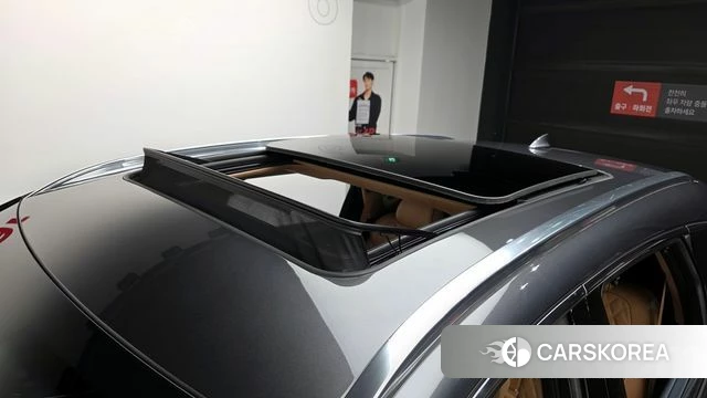 Genesis GV80 id 3916006 из Кореи 11