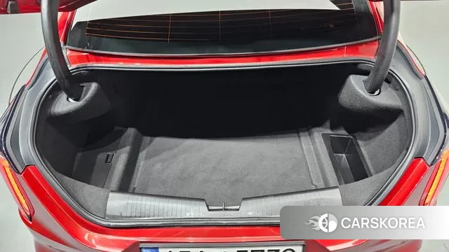 Cadillac CT4 id 3122463 из Кореи 11