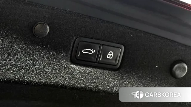 Kia K8 Hybrid id 3452457 из Кореи 11