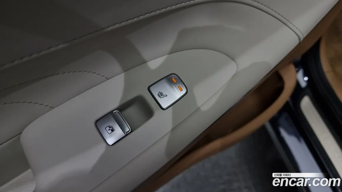 Hyundai The New Grandeur IG id 1967225 из Кореи 11