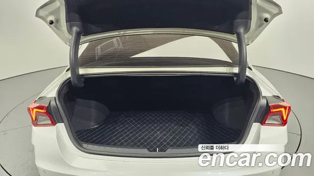 Kia K5 3rd generation id 2338151 из Кореи 11