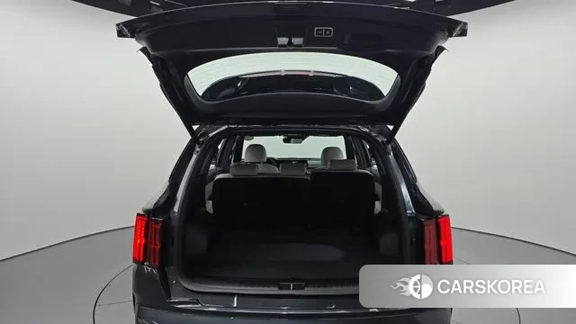 Kia Sorento 4th Generation id 3037321 из Кореи 11