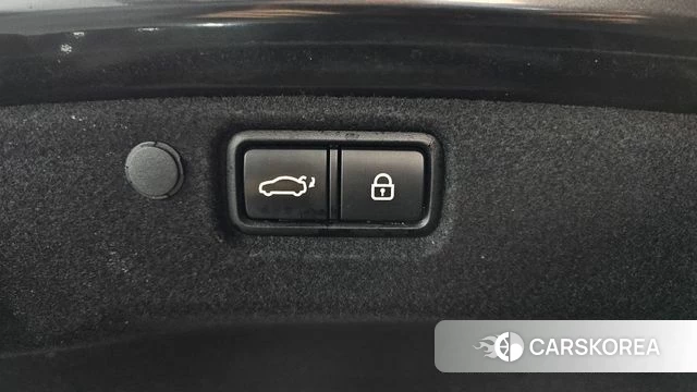 Kia K7 Premier Hybrid id 3905085 из Кореи 11