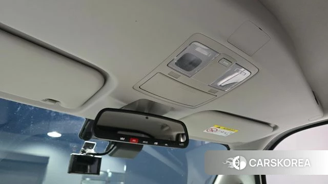 Kia The New Kia Ray EV id 4749179 из Кореи 11