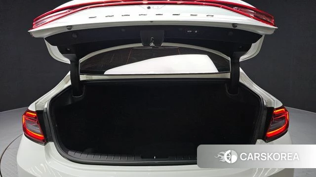 Hyundai Grandeur IG id 4502448 из Кореи 11