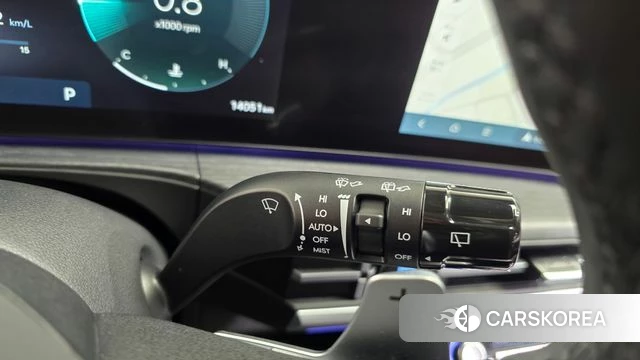 Hyundai Santa Fe (MX5) id 4480430 из Кореи 11