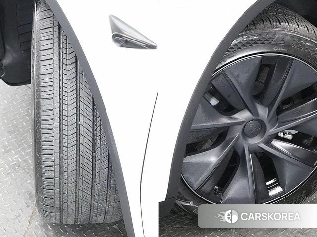 Tesla Model Y id 4710750 из Кореи 11