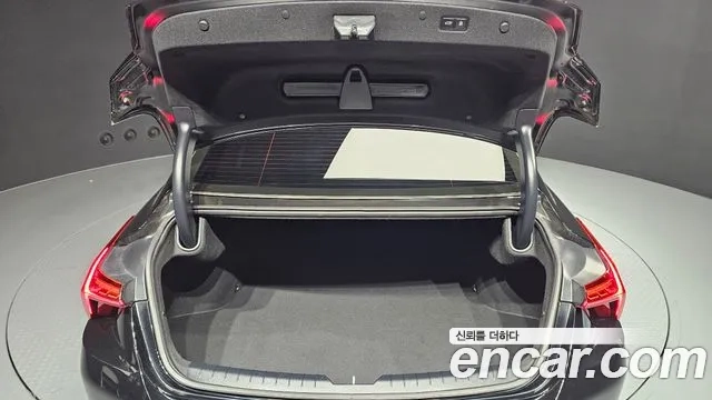 Kia K8 Hybrid id 2878692 из Кореи 11