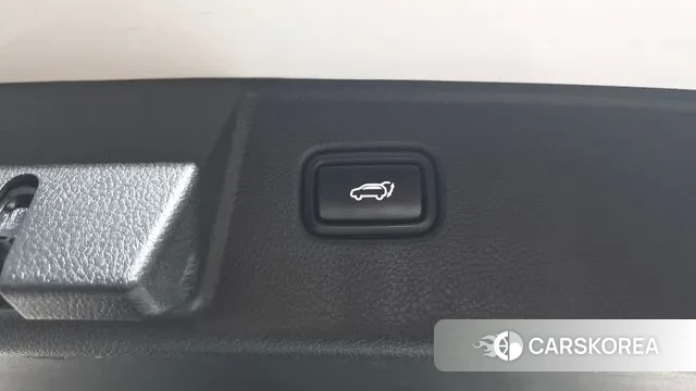 Kia Mohave Master id 3726434 из Кореи 11