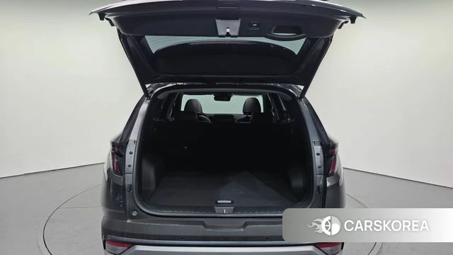 Hyundai The New Tucson Hybrid (NX4) id 3882920 из Кореи 11