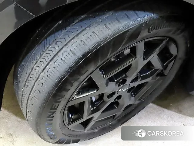 Kia The New Carnival 4th Generation id 3517059 из Кореи 11