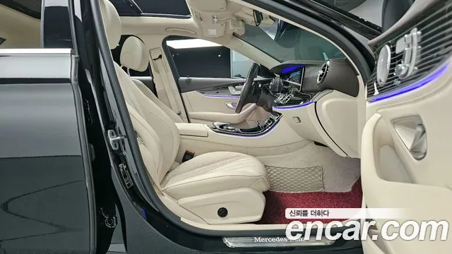 Mercedes-Benz E-Class W213 id 2675626 из Кореи 11