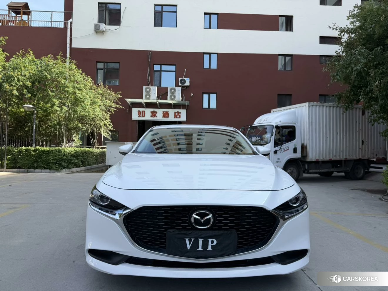 Mazda 3 Angkesaila id 4420325 из Китая 11