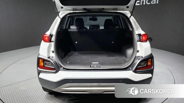 Hyundai Kona id 3845854 из Кореи 11