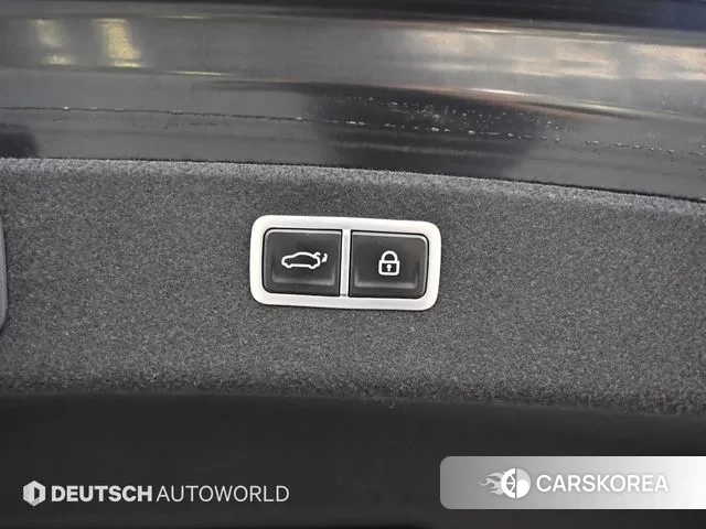 Genesis G80 (RG3) id 2980956 из Кореи 11