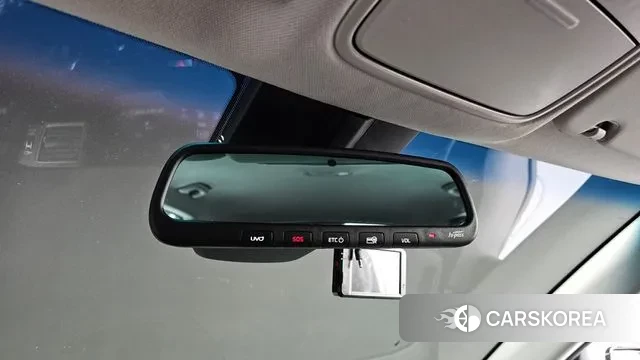 Kia Niro EV id 3269141 из Кореи 11