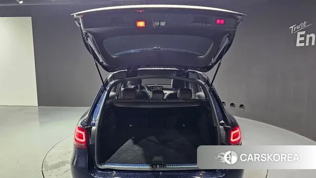 Mercedes-Benz GLC-Class X253 id 3525216 из Кореи 11