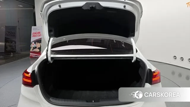 Kia The New K3 2nd generation id 3323491 из Кореи 11