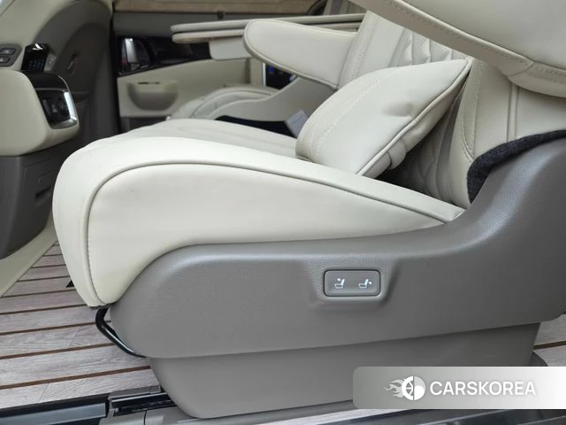 Kia The New Carnival 4th Generation id 4599896 из Кореи 11