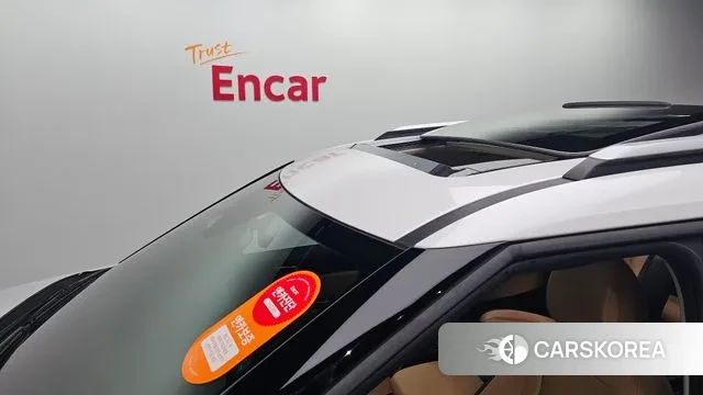 Kia Carnival 4th generation id 3058747 из Кореи 11