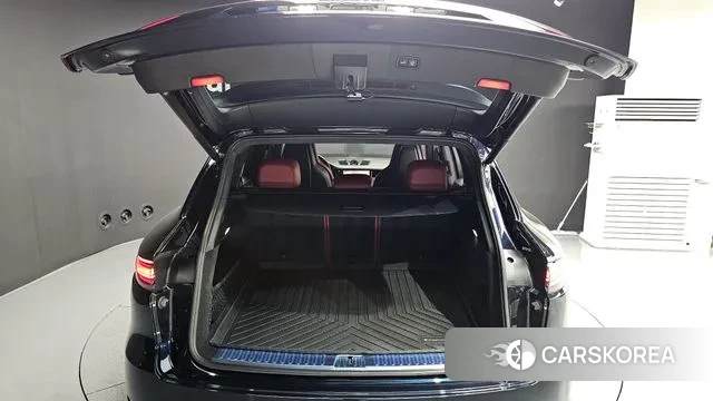 Porsche Cayenne (PO536) id 3059761 из Кореи 11