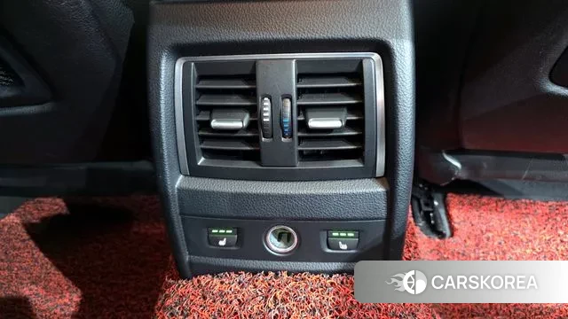 BMW 3 Series (F30) id 3499888 из Кореи 11