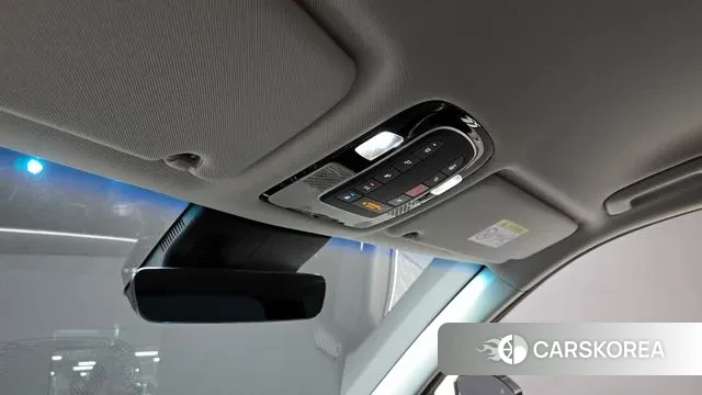 Hyundai The New Palisade id 3299800 из Кореи 11