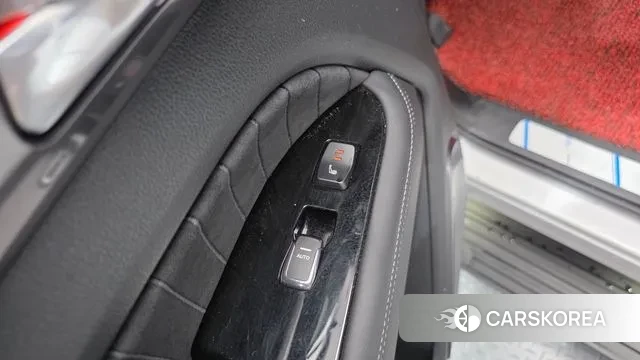 Ssangyong Rexton New Arena id 3502397 из Кореи 11