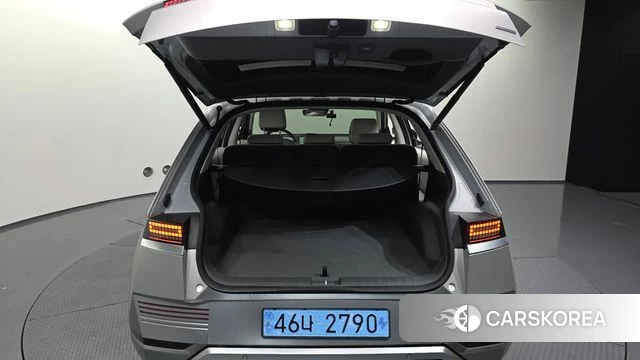 Hyundai Ionic 5 id 4434027 из Кореи 11