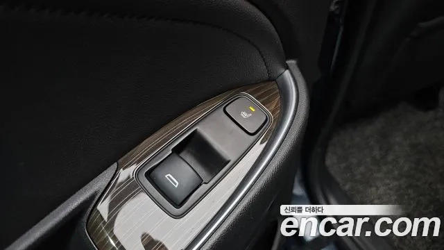 Chevrolet (GM Daewoo) The New Malibu id 2917257 из Кореи 11