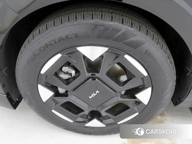 Kia The New Carnival 4th Generation id 4630133 из Кореи 11