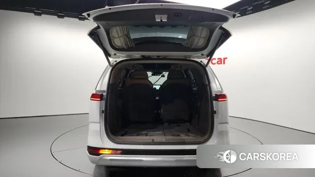 Kia Carnival 4th generation id 3379045 из Кореи 11