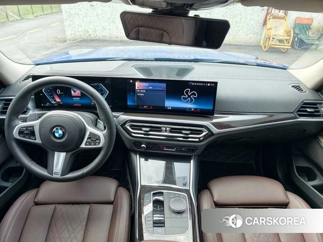 BMW 3 series id 3869875 из Китая 11