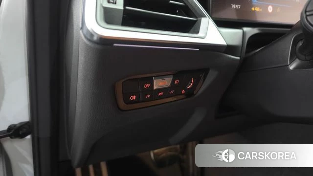BMW M2 (G87) id 4280302 из Кореи 11