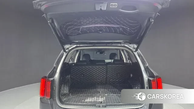 Kia Sorento 4th Generation id 3428197 из Кореи 11