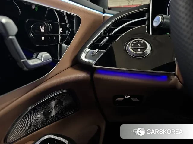 Mercedes-Benz E-Class W214 id 3731144 из Кореи 11