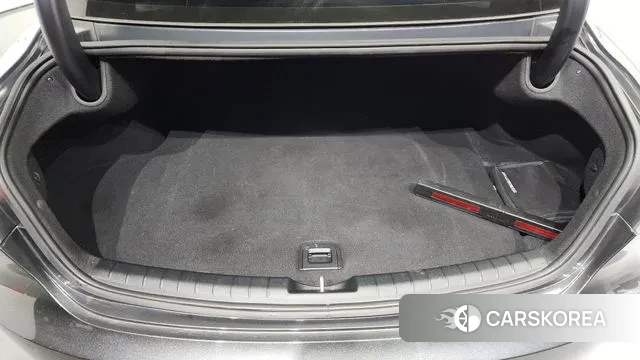 Hyundai The New Grandeur IG id 2975825 из Кореи 11