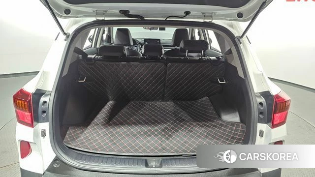 Kia Seltos id 4489458 из Кореи 11