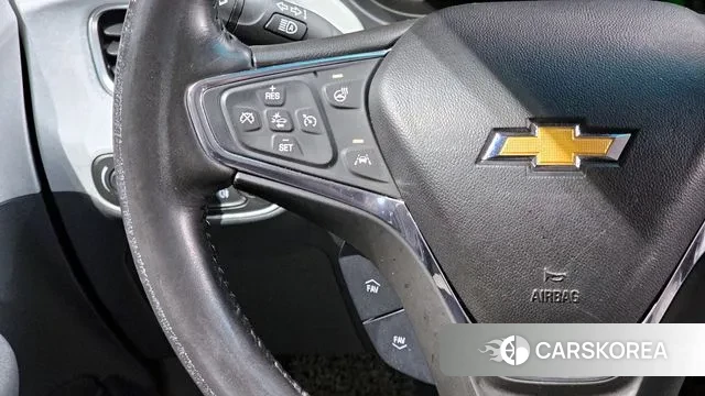 Chevrolet (GM Daewoo) Bolt EV id 3741634 из Кореи 11